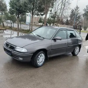 Opel Astra F, 1994