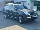 Ssang Yong Rexton, 2017-2