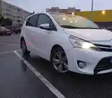 Toyota Corolla Verso, 2014-2