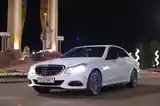 Mercedes-Benz C class, 2014-2