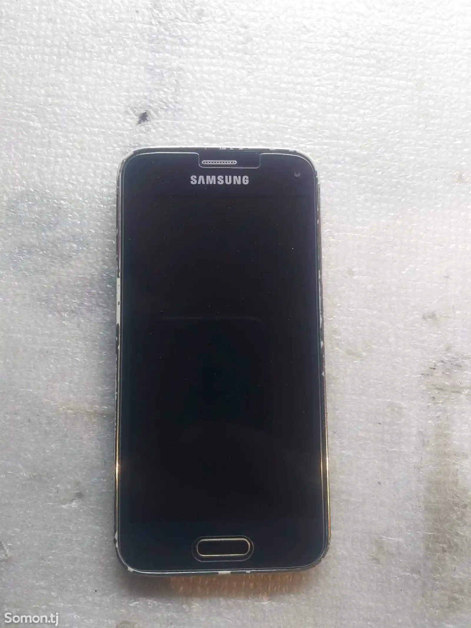 Samsung Galaxy S5 mini Duos-4