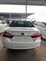 Toyota Camry, 2016-3