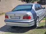 BMW 5 series, 1996-2