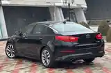 Kia Optima, 2014-3