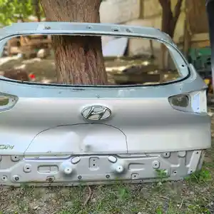 Крышка багажника от Hyundai Tucson