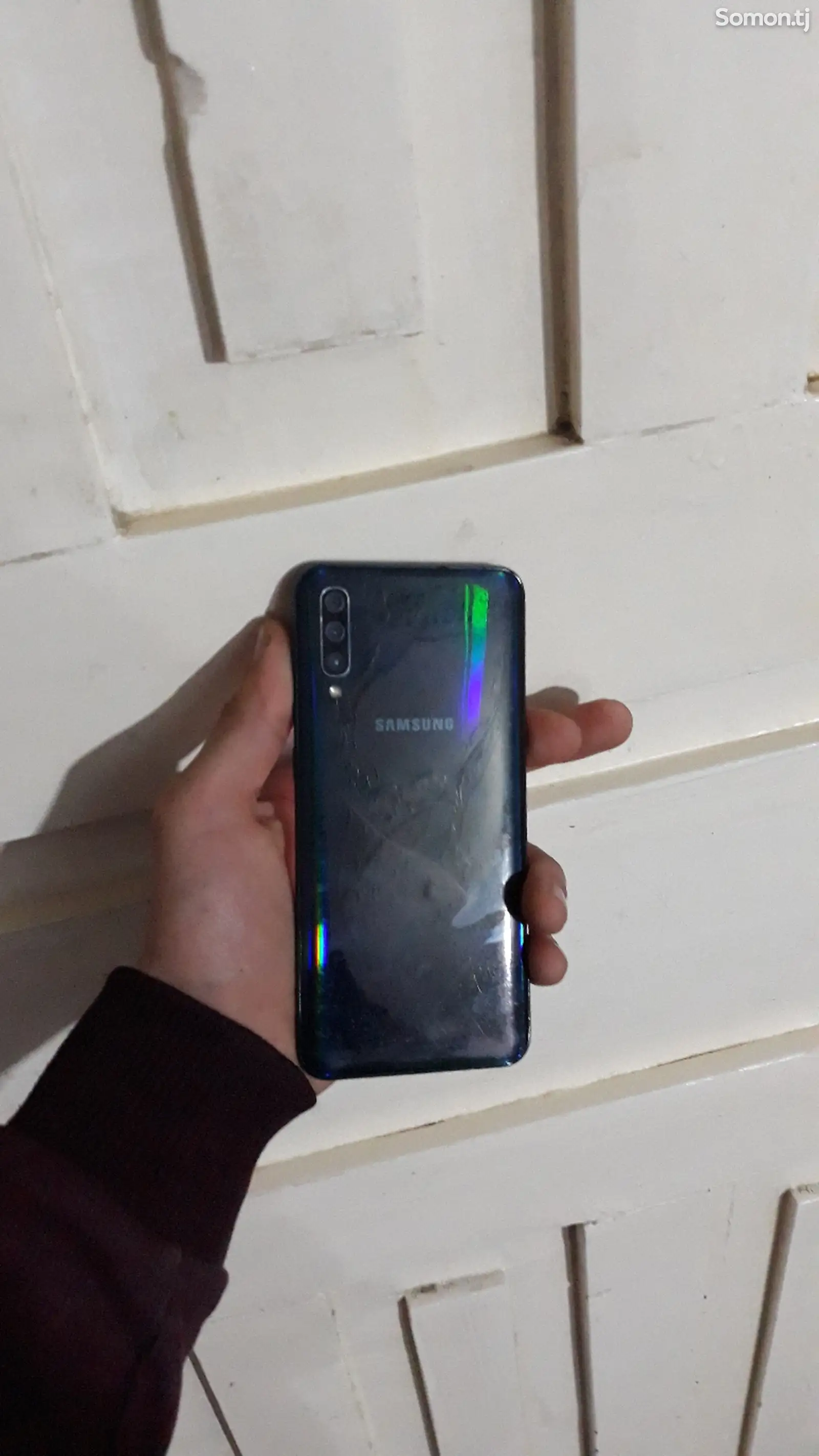 Samsung Galaxy A50 128Gb-1