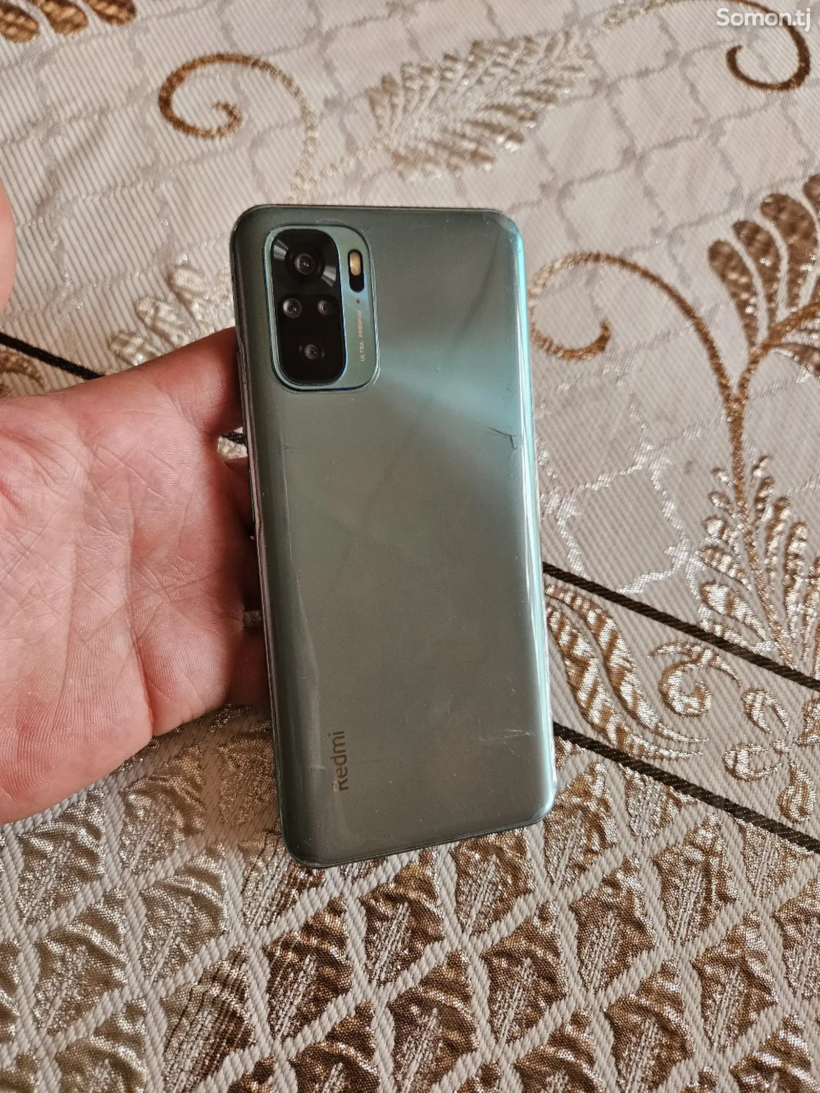 Xiaomi Redmi Note 10 128 gb