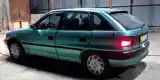 Opel Astra F, 1996-4