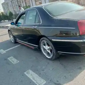 Opel Astra G, 2001