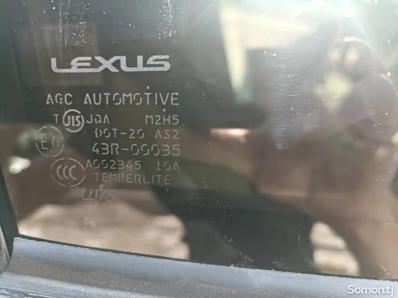 Lexus RX series, 2008-2