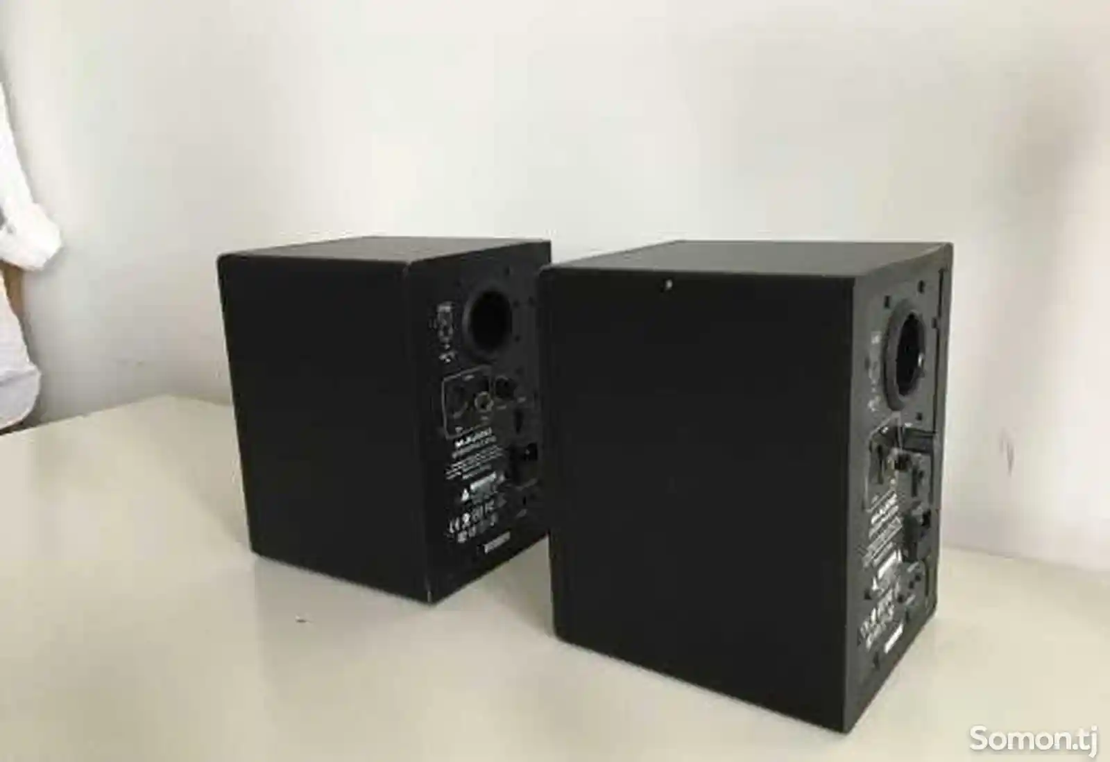 Мониторы M-Audio Bx5A-3