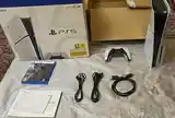 Игровая приставка Sony PlayStation 5 Slim, 1TB-2