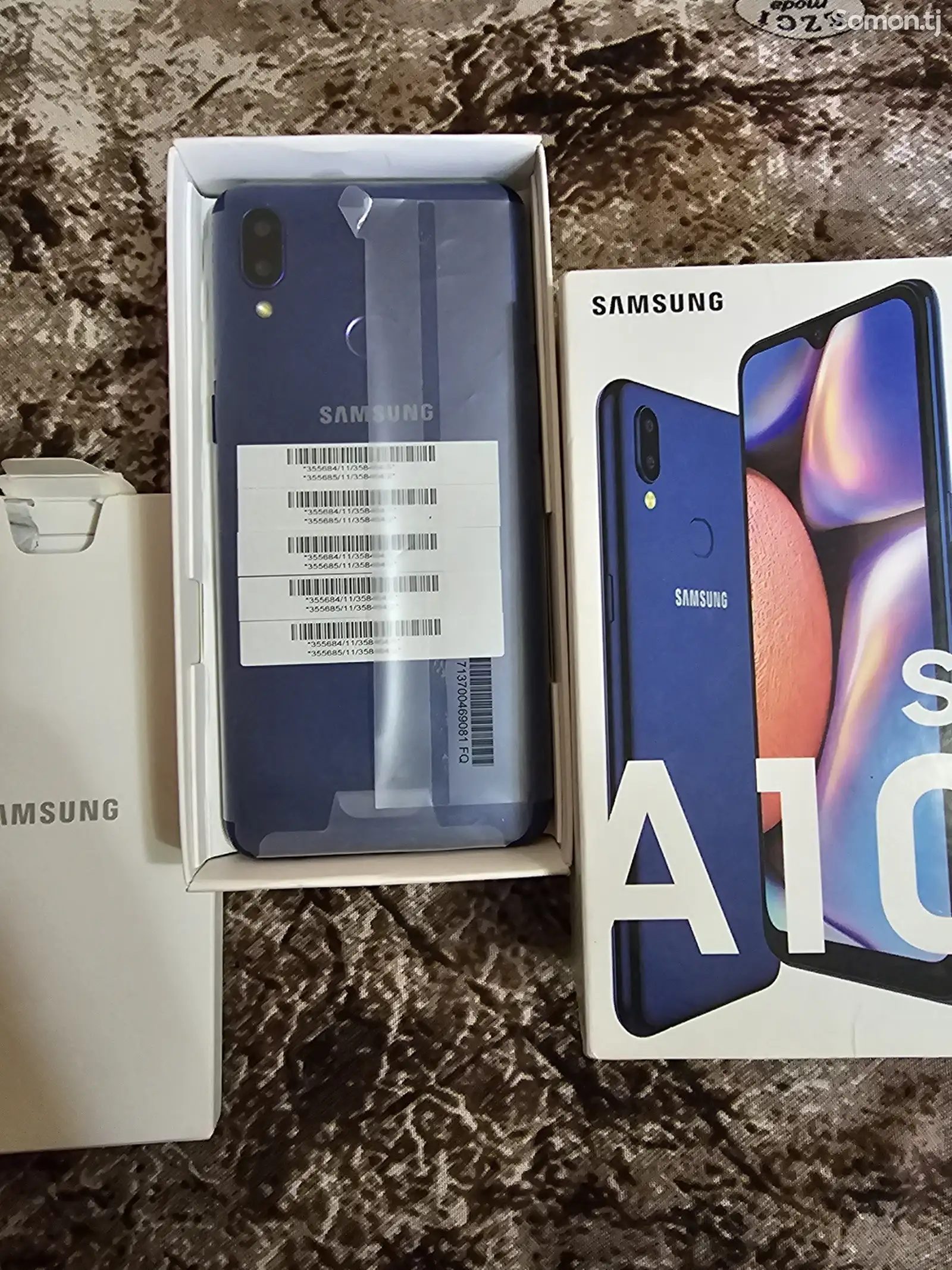 Samsung Galaxy А10S 32Gb 2sim