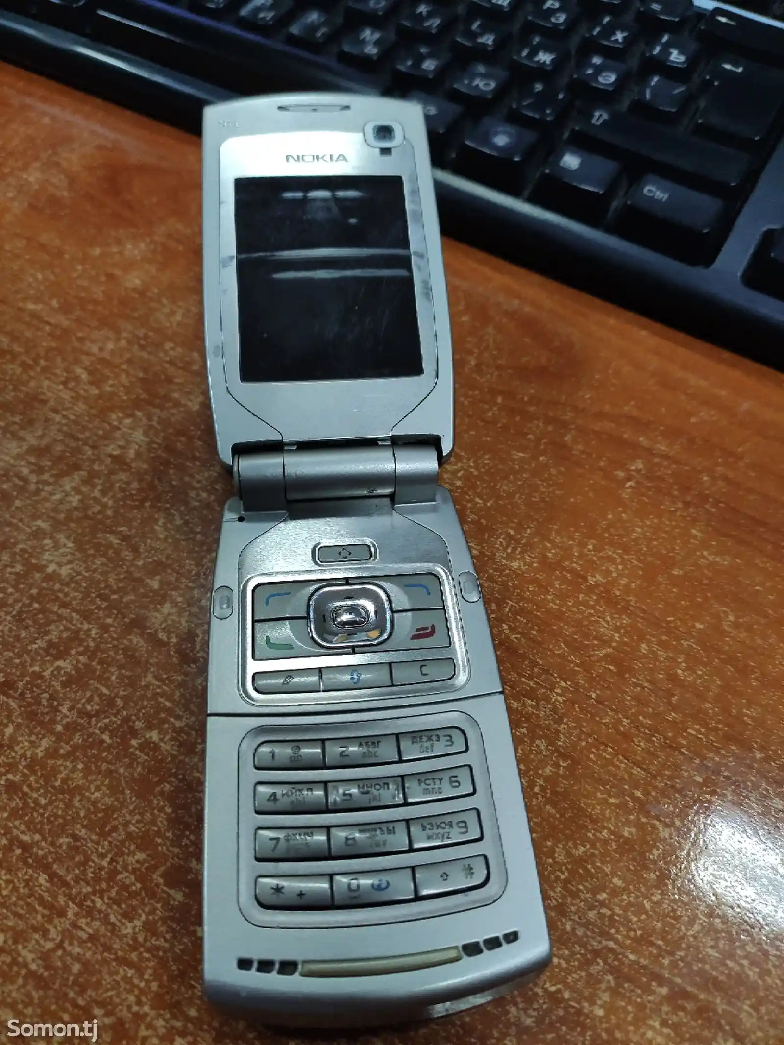 Nokia N71-6