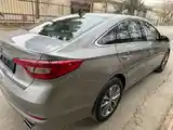 Hyundai Sonata, 2014-3