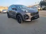 Kia Sportage, 2020-5