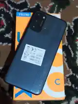 Tecno Spark 8c-2