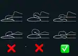 Ортопедические подушки для здорового сна-11