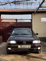 Opel Astra F, 1996-3