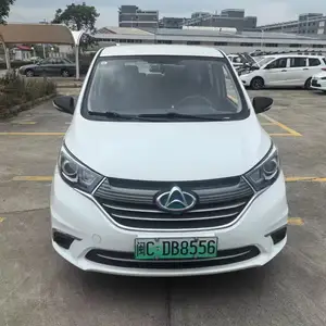 Changan Z-Chine, 2021 на заказ