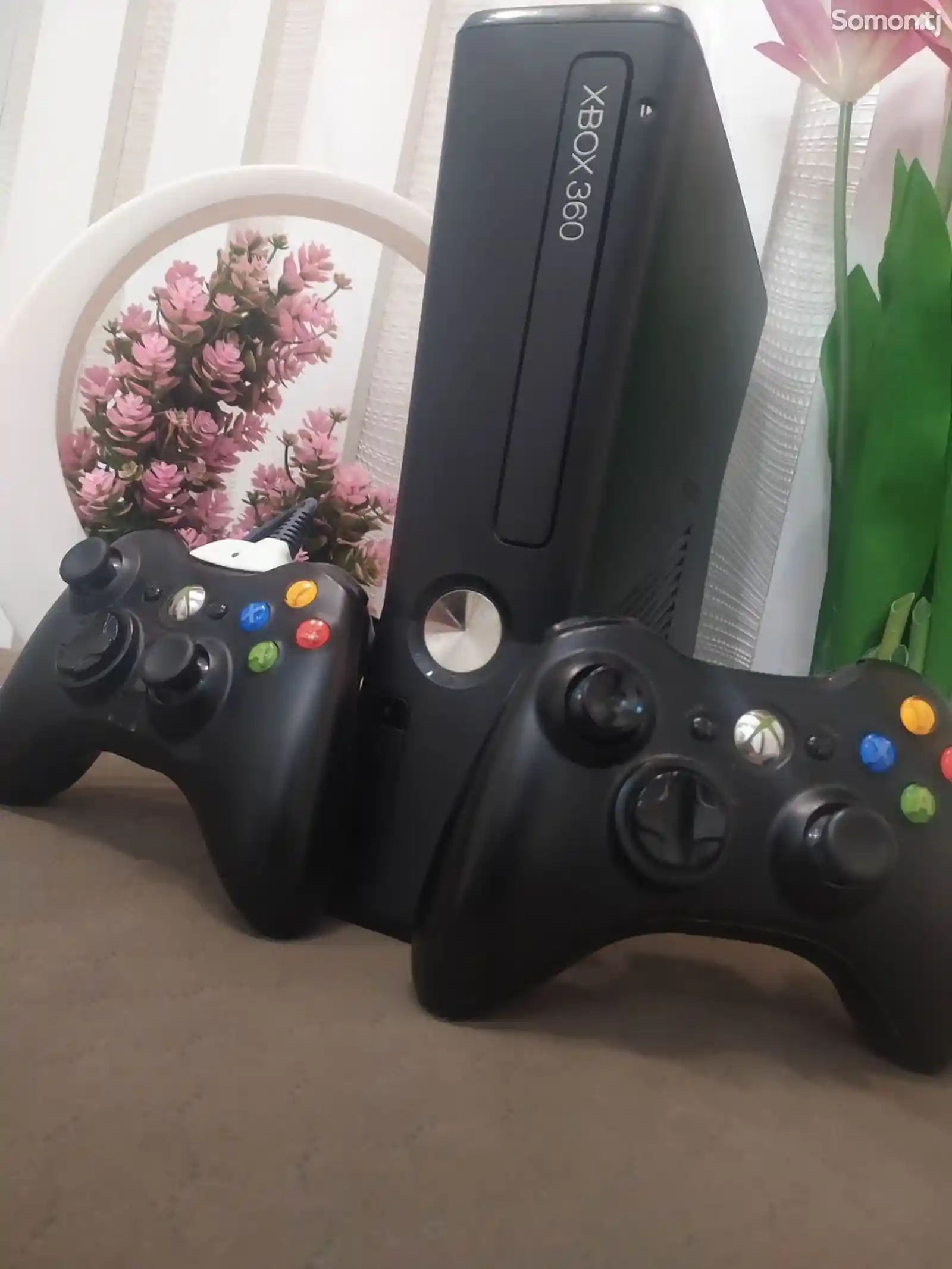 Игровая приставка XBOX Series 360 Version 123.456 Freebot +23 Games 250gb-3