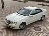 Mercedes-Benz E class, 2007-9