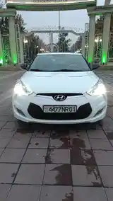 Hyundai Veloster, 2012-12