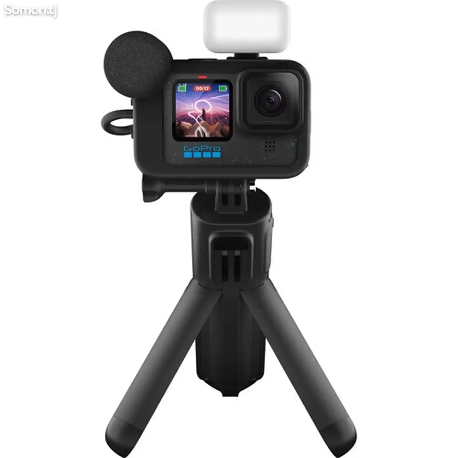 Экшн камера GoPro 12