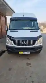 Mercedes-Benz Sprinter, 2008-2