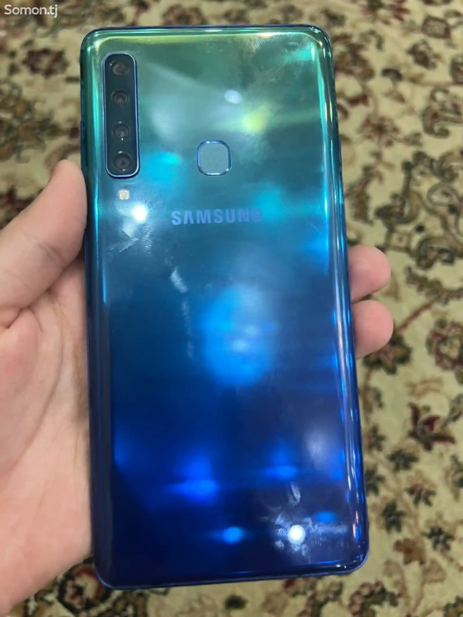 Samsung Galaxy A9-2