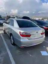 Toyota Camry, 2015-9