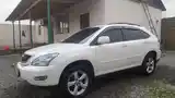 Lexus RX series, 2006-12