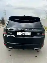 Land Rover Range Rover Sport, 2019-4