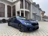 BMW 5 series, 2017-14