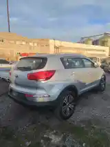 Kia Sportage, 2014-3