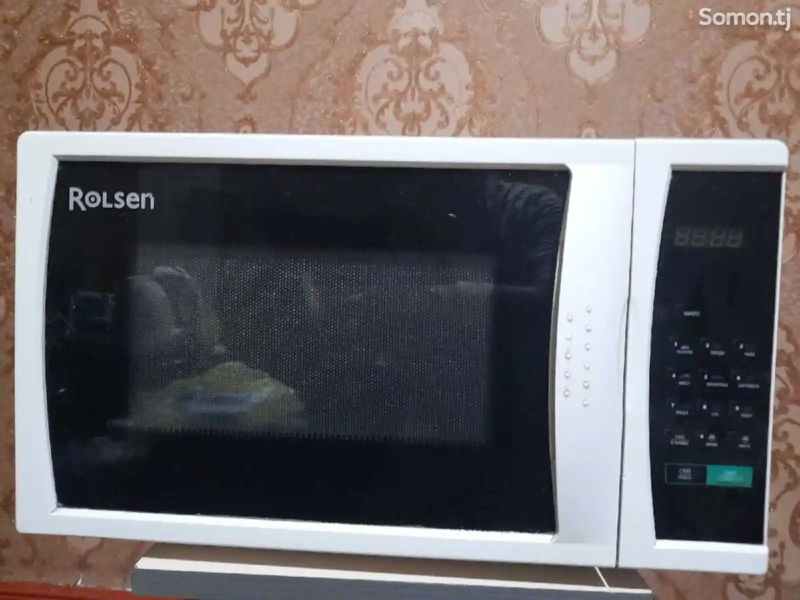 Микроволновая печь - Rolsen-4