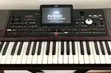 Синтезатор Korg pa 1000 + чехол-2