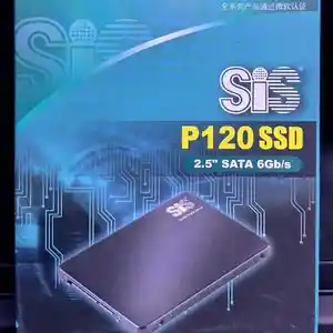 Жёсткий диск SSD накопитель 256GB