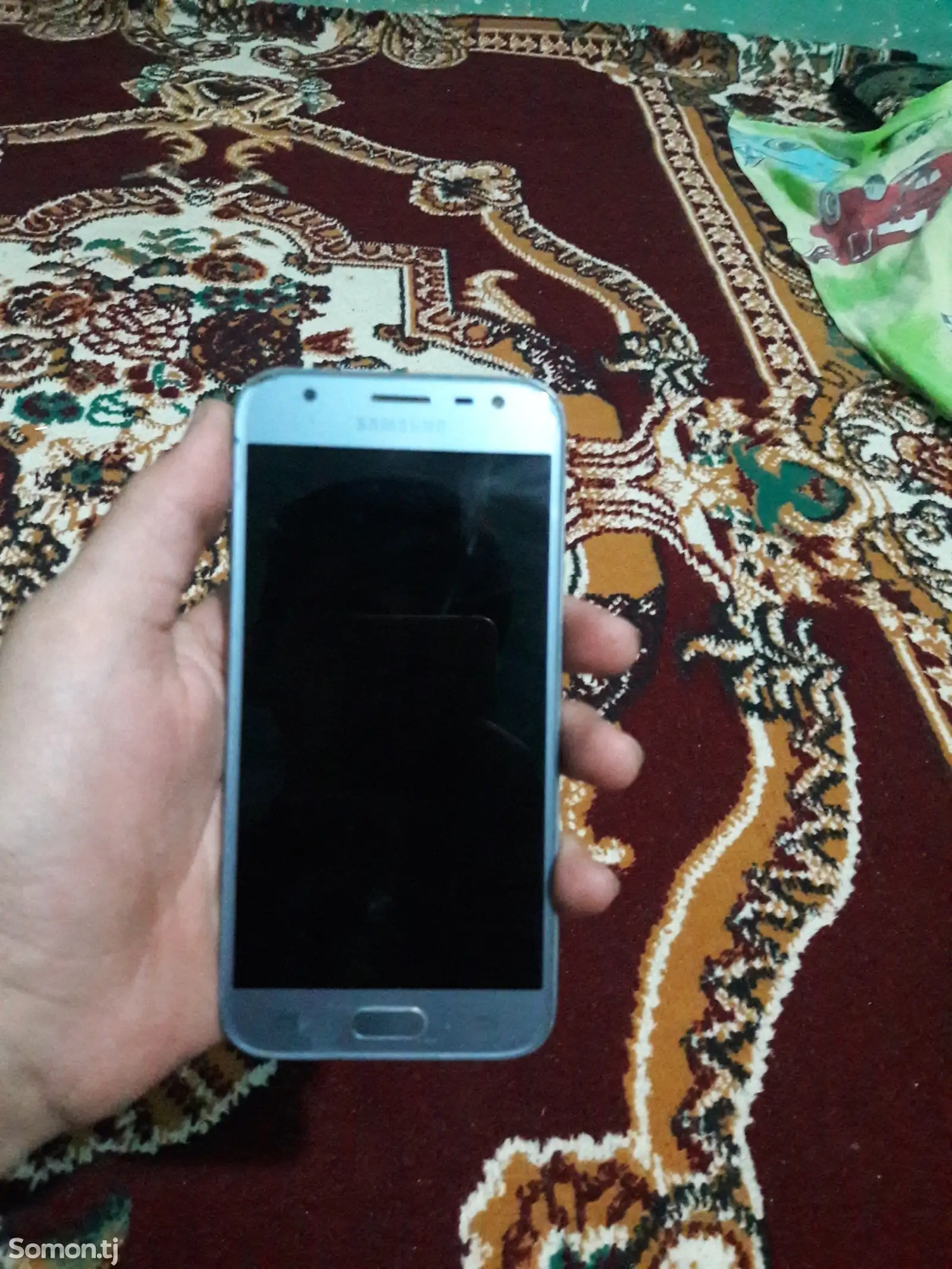 Samsung Galaxy J3-1