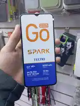 Tecno Spark Go 23-3