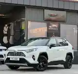 Toyota RAV 4, 2020-2