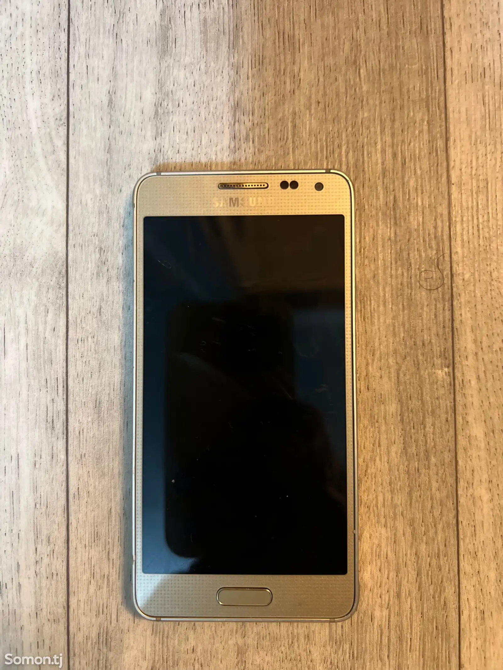 Samsung galaxy alpha-1