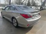 Hyundai Sonata, 2014-3