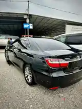 Toyota Camry, 2016-12