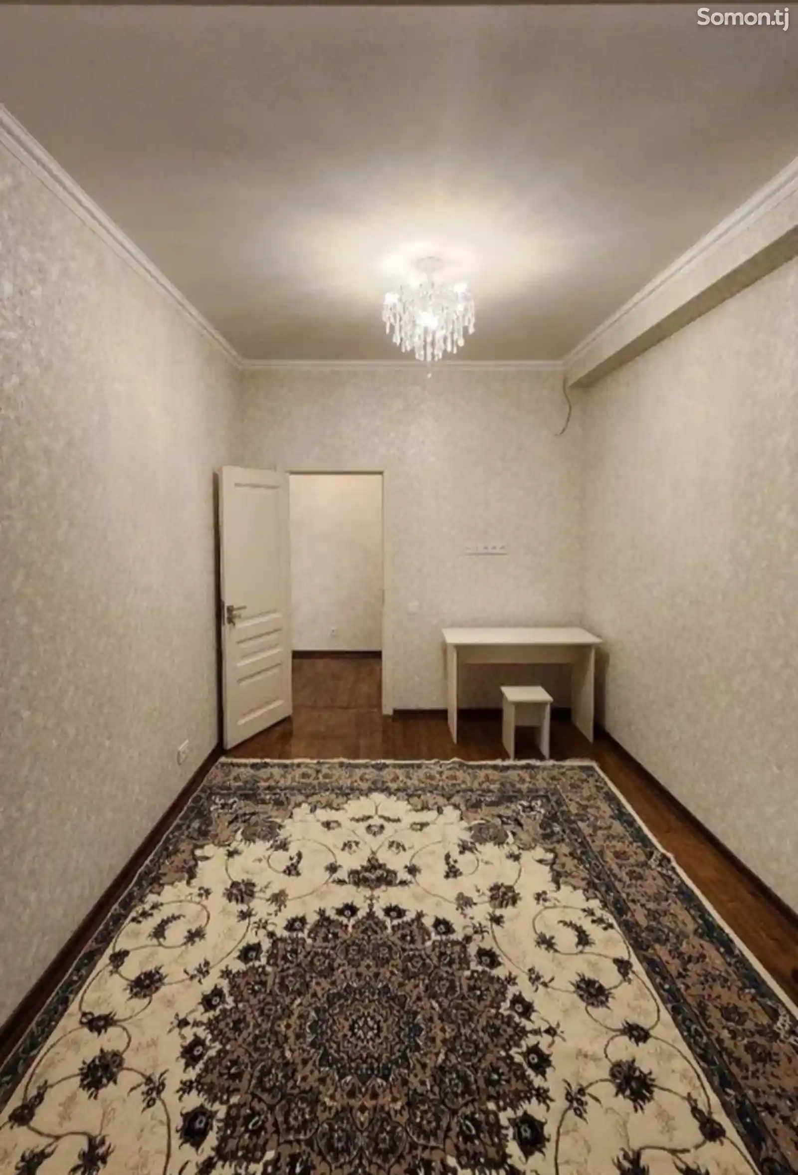 2-комн. квартира, 2 этаж, 45м², Шохмансур-6