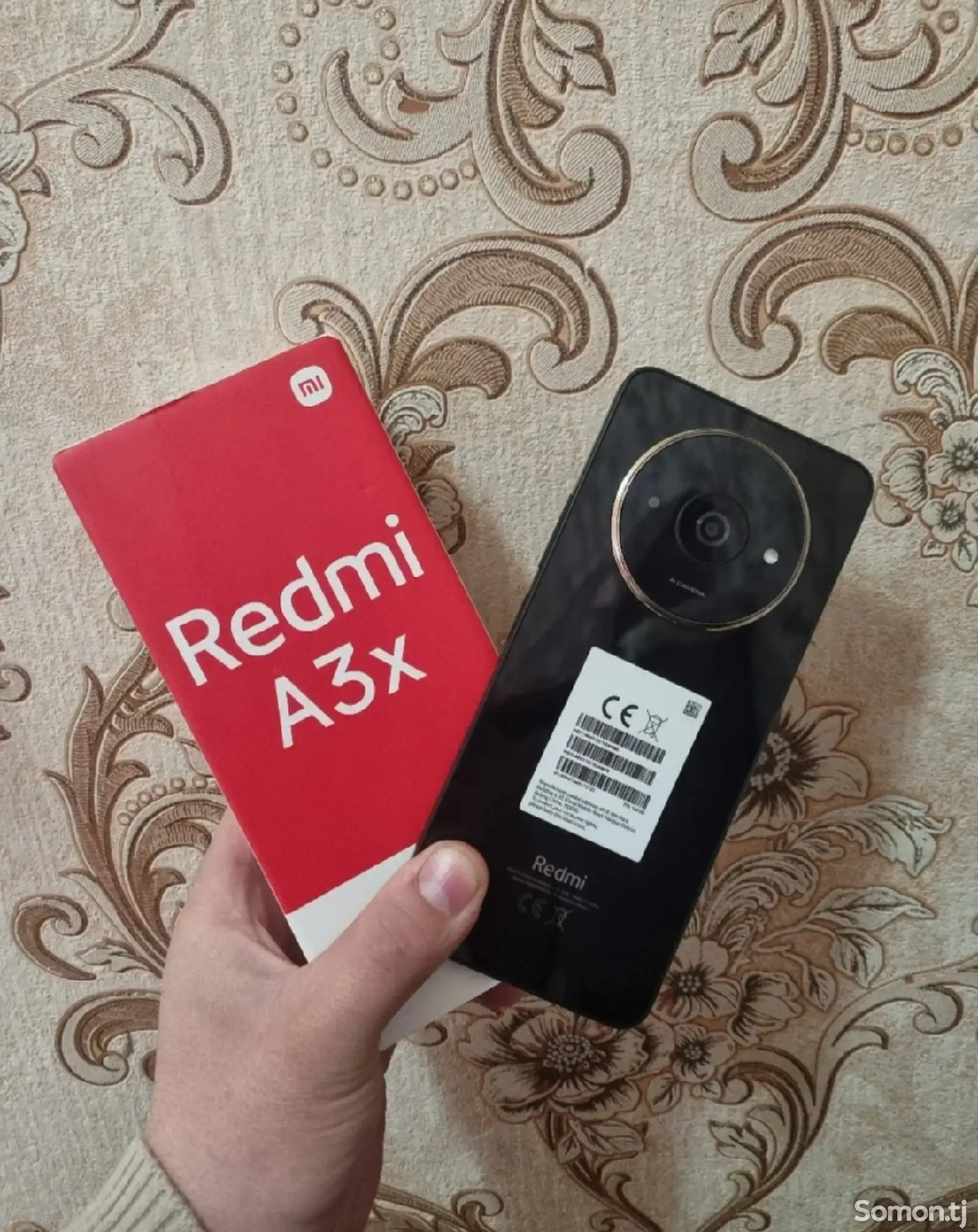 Xiaomi Redmi A3x 128Gb