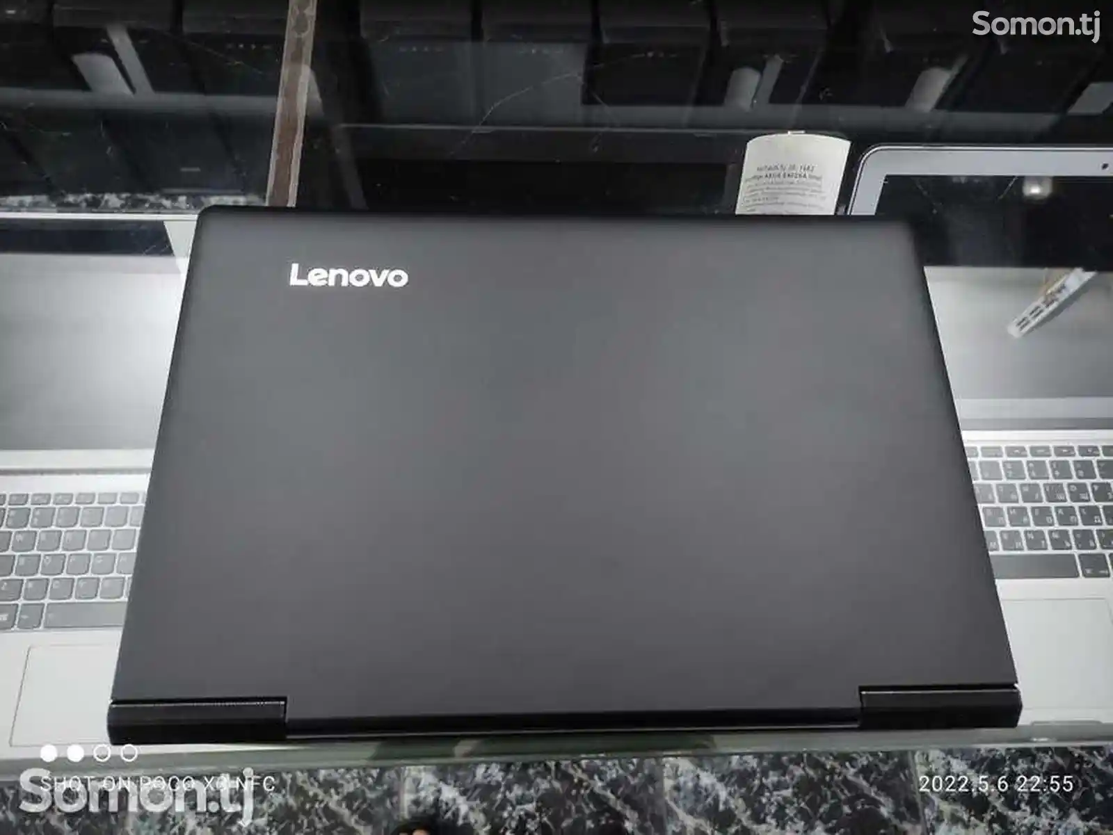 Игровой ноутбук Lenovo 700 Gaming Core i5-6300HQ GTX 950M 4GB 6TH GEN-5