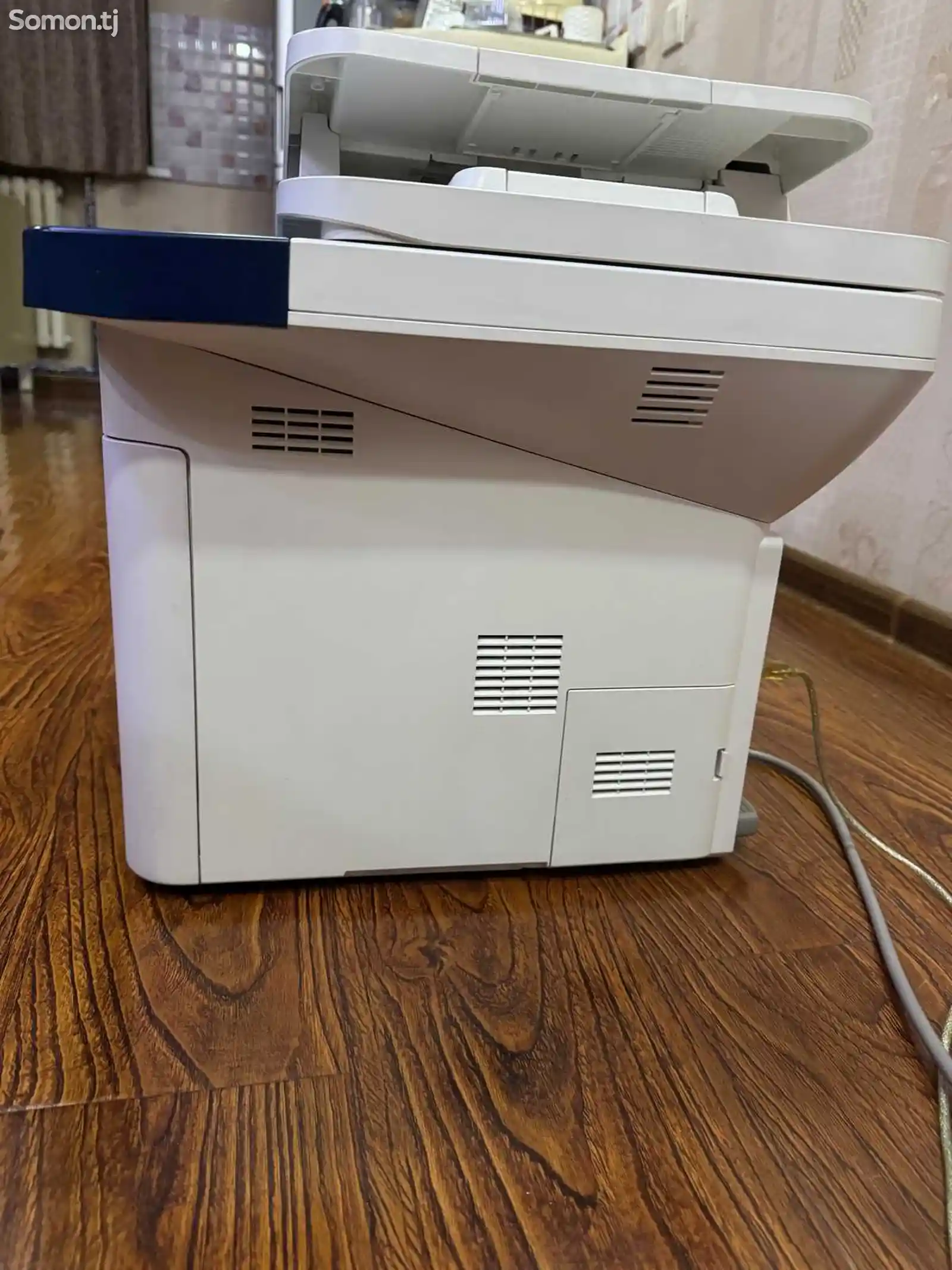 Многофункциональный принтер XEROX-7