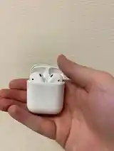 Беспроводные наушники airpods-5