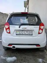 Chevrolet Spark, 2014-3